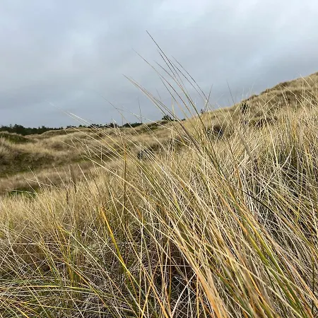 Apartamento Relax Sankt Peter-Ording