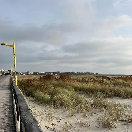Relax Sankt Peter-Ording