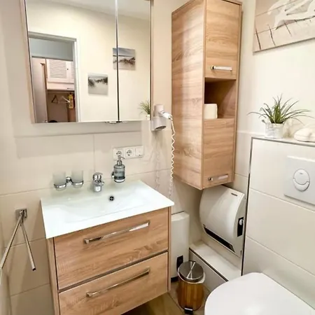 Apartamento Relax